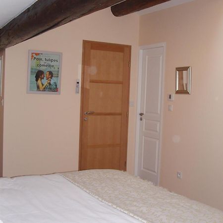 Les Chambres De Jeannette Marselha Exterior foto