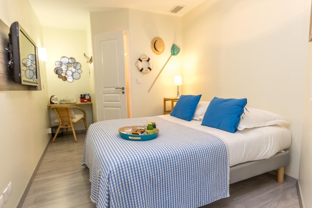 Les Chambres De Jeannette Marselha Exterior foto
